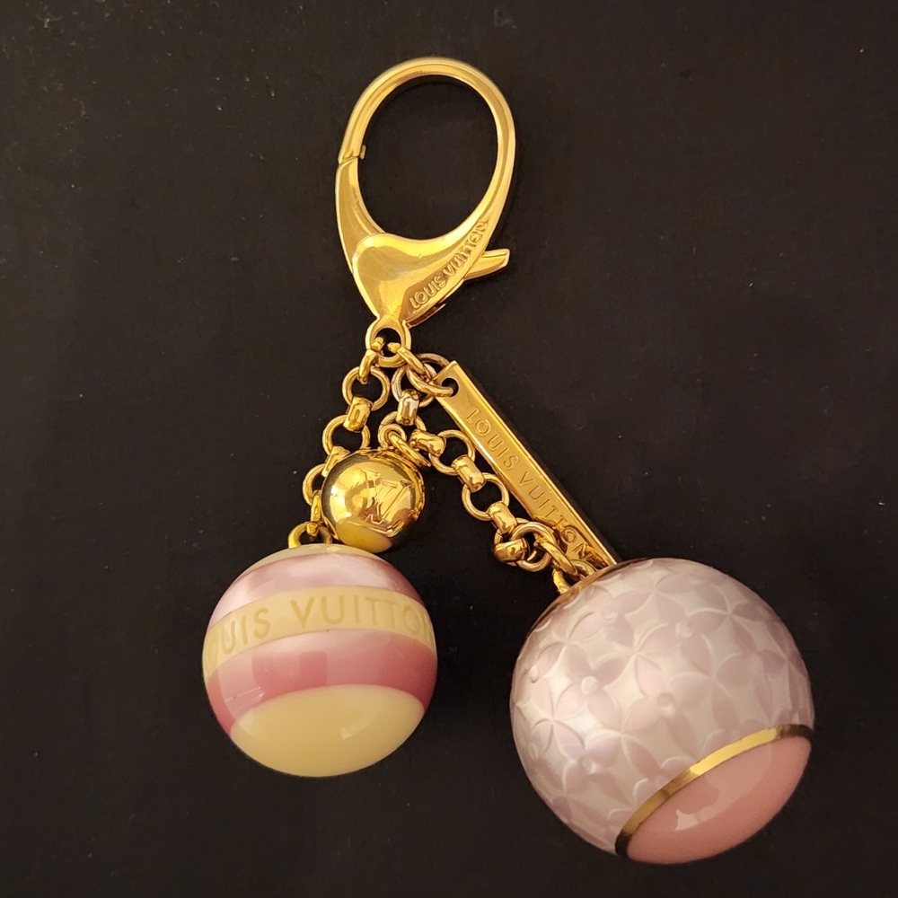 Louis Vuitton Keychain